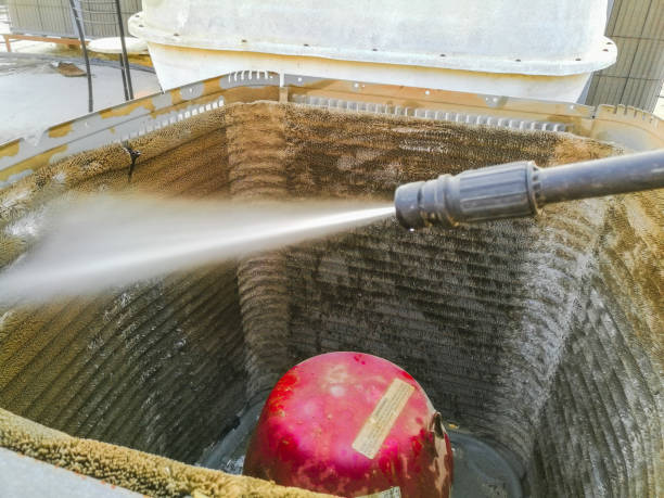 Best Air Duct Cleaning Cost  in Culver, OR