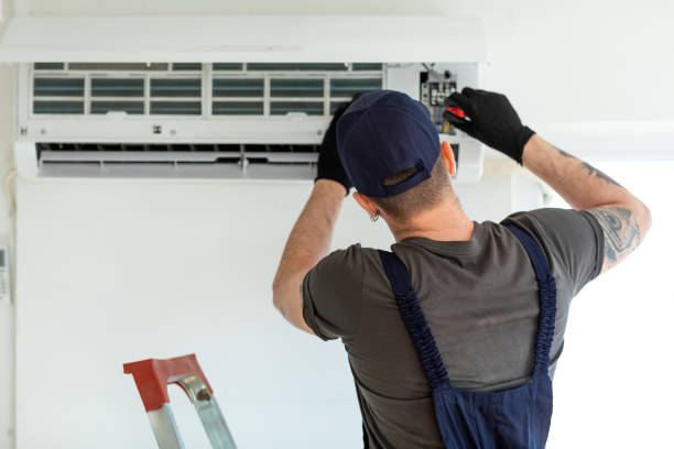 Best Local Air Duct Cleaning Services  in Culver, OR
