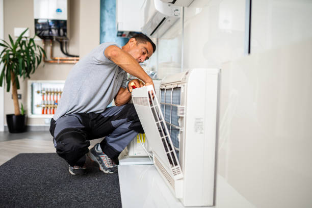 Best Air Duct Sanitizing Services  in Culver, OR